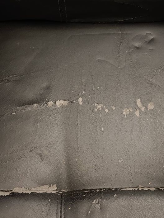 Двуместен реклайнер