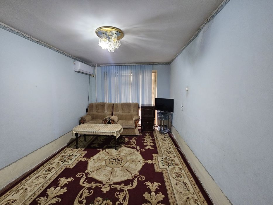 Ikki xonalik uy ijaraga beriladi