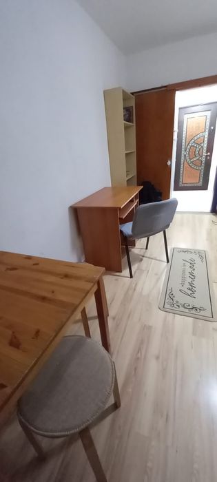 Inchiriez garsoniera Lujerului Bucuresti