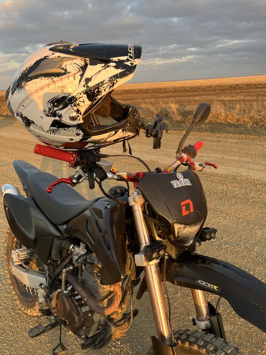 Продам эндуро