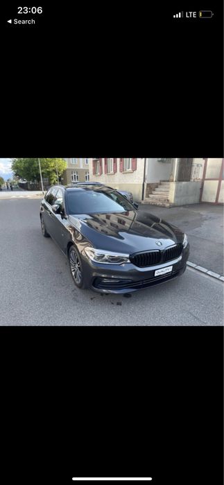 БМВ Г31, 530хд НА ЧАСТИ (bmw g31, 530xd na chasti)