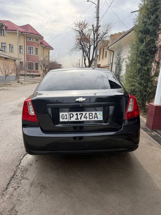 Lasetti 1,8 автомат! Люкс, Последняя позиция. Экспортный вариант. Своя