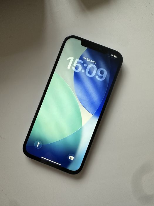 iPhone 12Pro Max 128гб