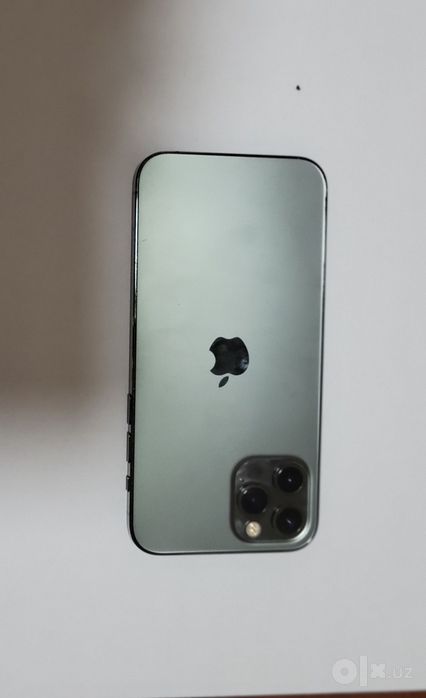 Iphone 12 pro сотилади