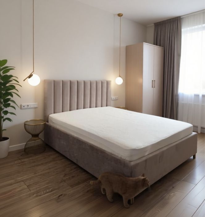 Продам кровать новую