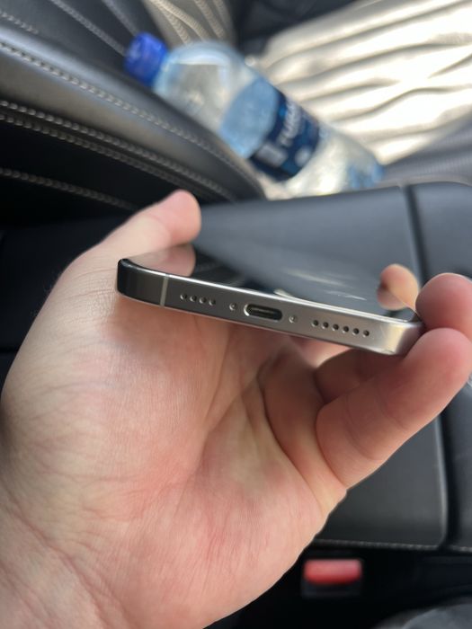 Срочно iPhone 16 Pro Max 256gb