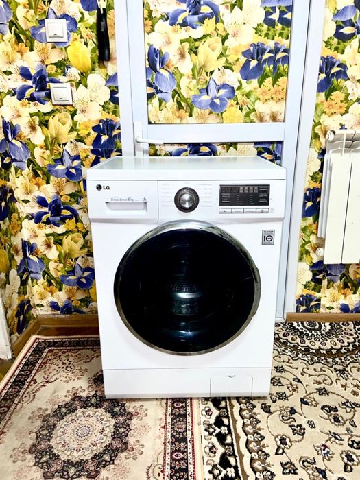 продам стиральную машинку