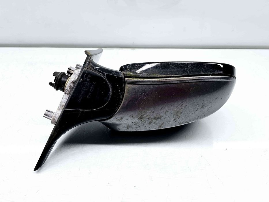 Oglinda dreapta Bmw 3 Coupe (E92) [Fabr 2005-2011] A52 SPACEGRAU METAL