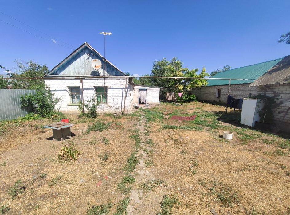 Продам частный дом