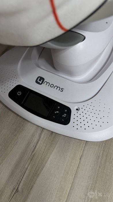 Продается 4moms качель люлька.