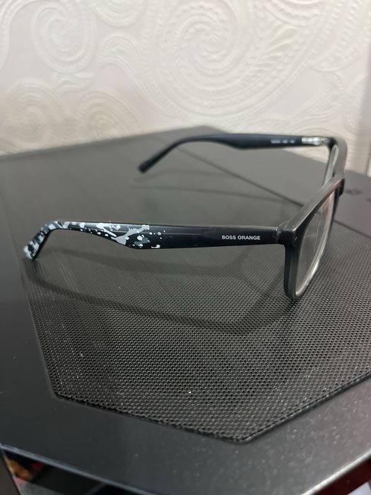 Rame ochelari Hugo BOSS ORANGE BO0218
