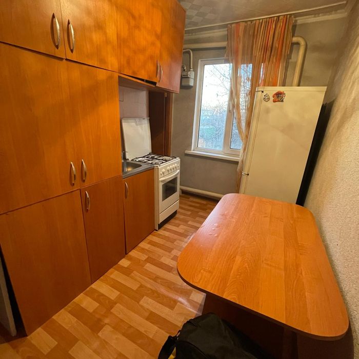 Продам 3ком.квартиру