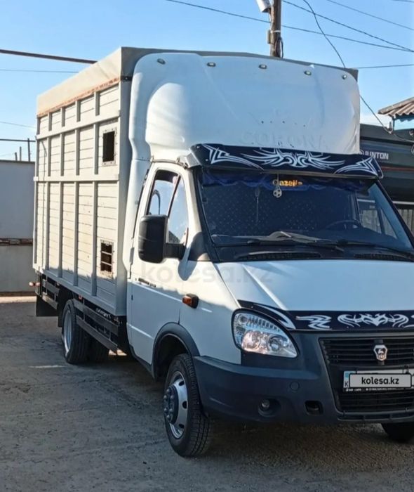 Продам Газель Бизнес