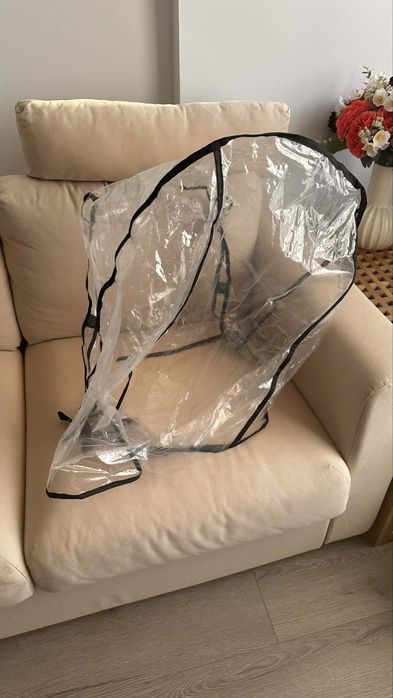 Sac de picioare Joolz