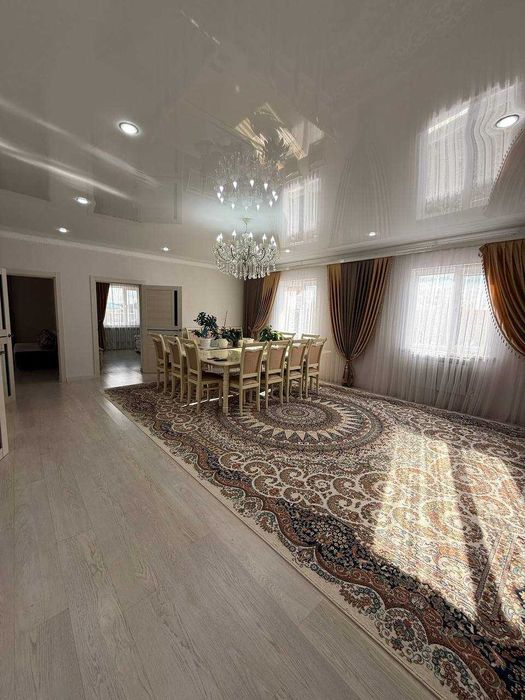 Продам дом в р кызылжар