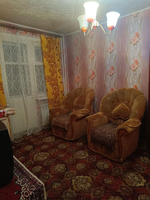 Сдам 1ком квартиру в районе Березки