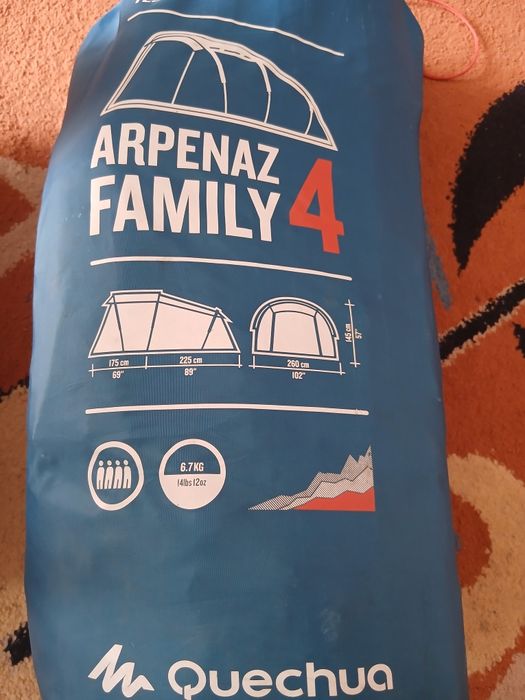 Cort quechua family  4