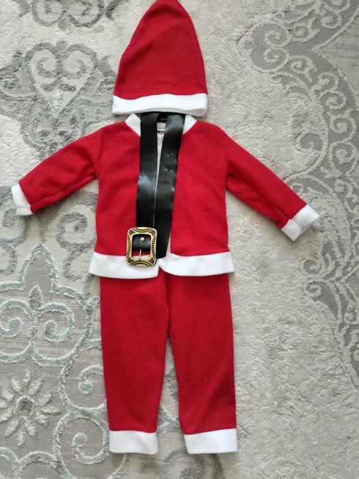 Одежда 2-3 годик