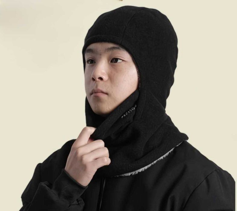 балаклава флисовая