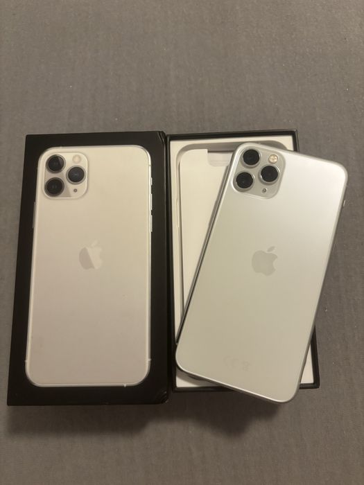 Iphone 11 pro 64 gb