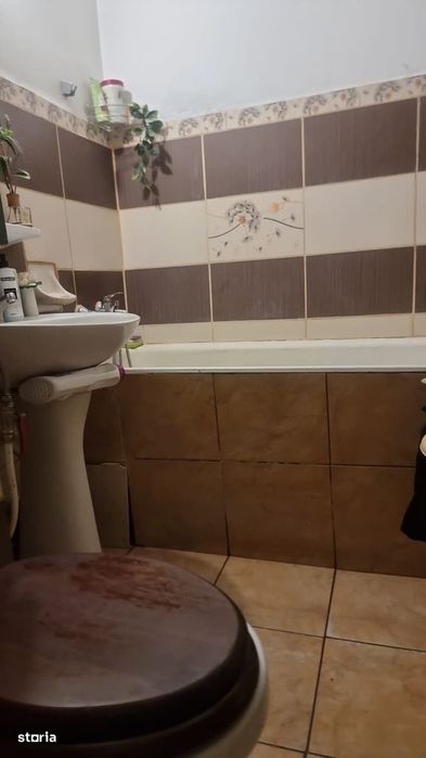 Garsonieră semidecomandata, et.4/9, Brazda- Piața