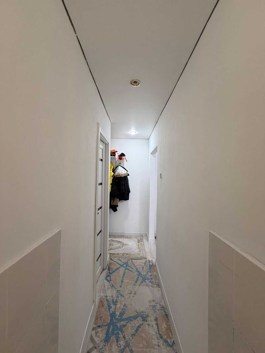 продается 2 ком квартира район Детсад