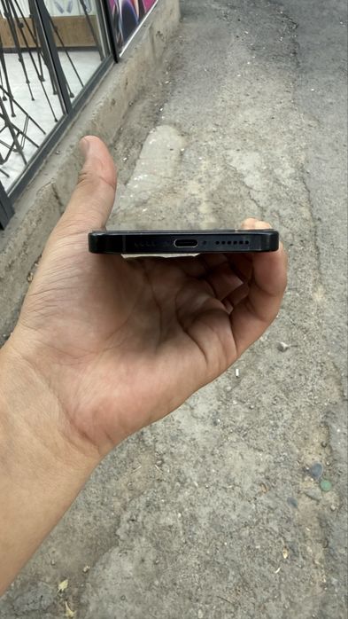 Iphone 16 Pro Max (512GB)