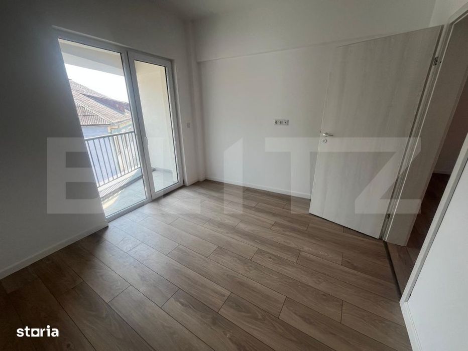 Apartament 2 camere, 44 mp, zona Decebal