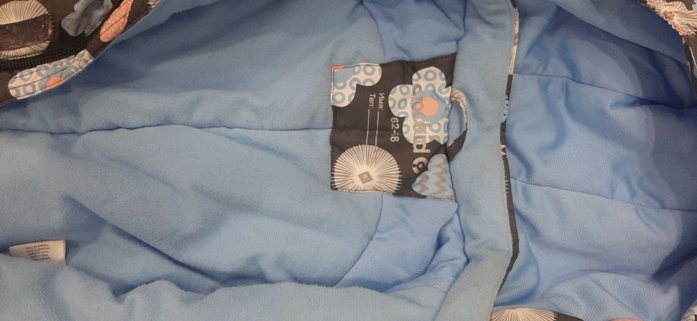 Комбинезон для малышей