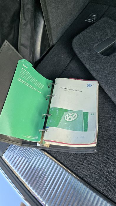 Продам Touareg в отличном состоянии