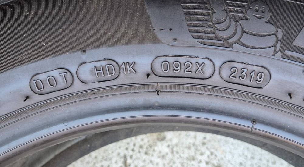 Set 2buc 195/55 R16 91T XL Michelin Primacy⁴ vară