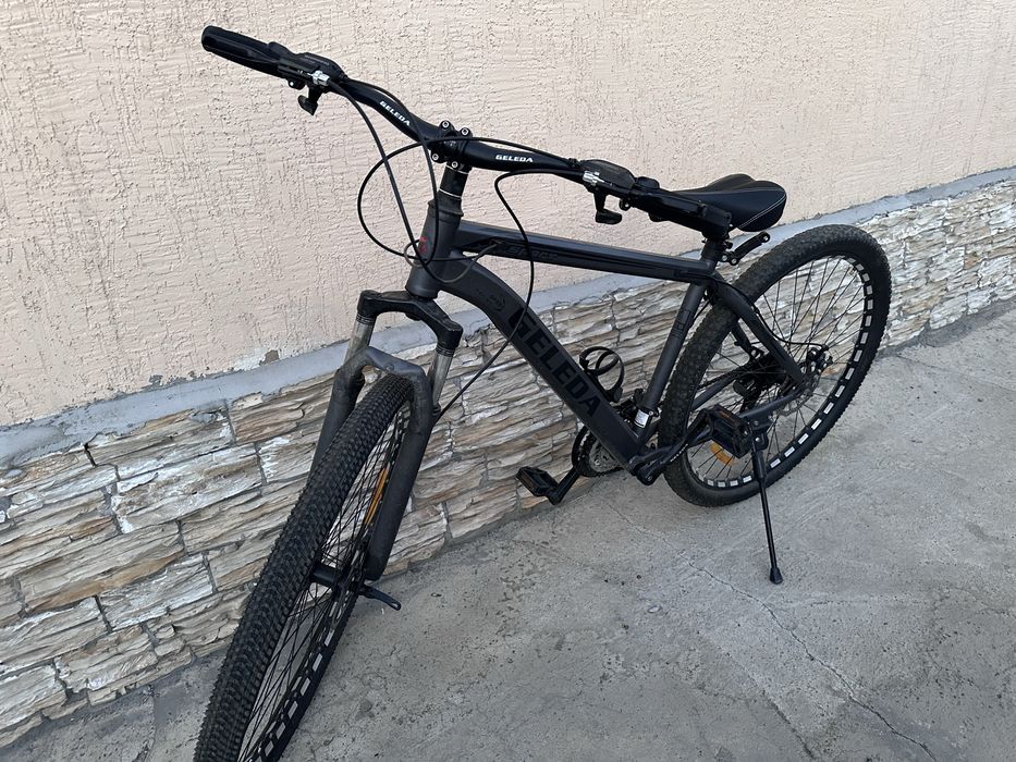 Продам велосипед