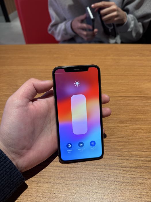 iPhone XS 64gb 80% EAC