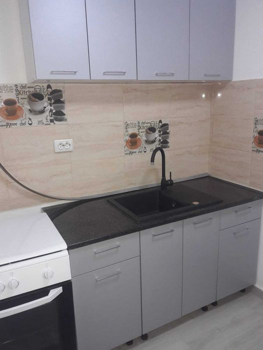Vand apartament 2 camere