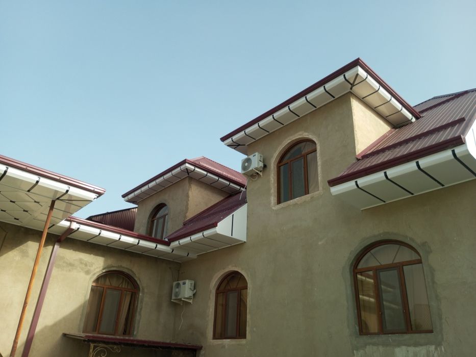 Tunukafon va nova xizmatlari arzon va sifatli ish biz bilan