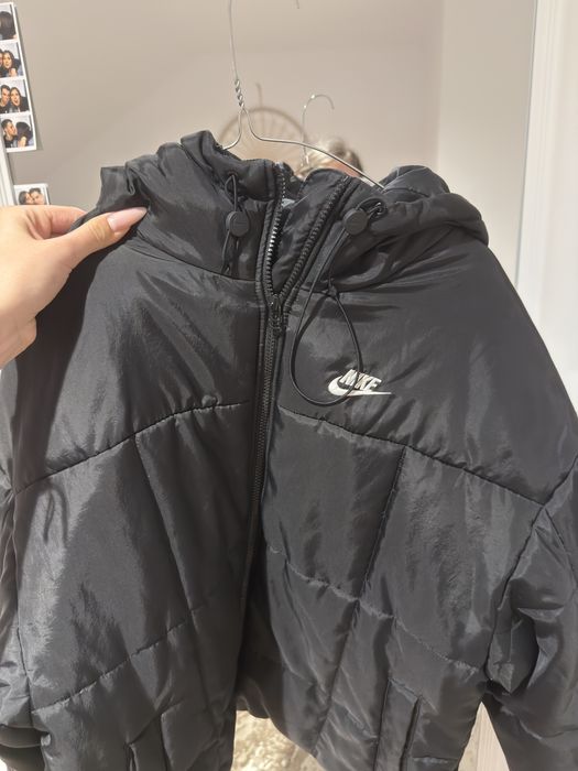 Geaca nike therma fit