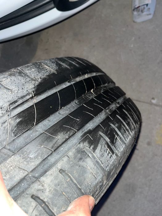 Гуми с алуминиеви джанти за BMW