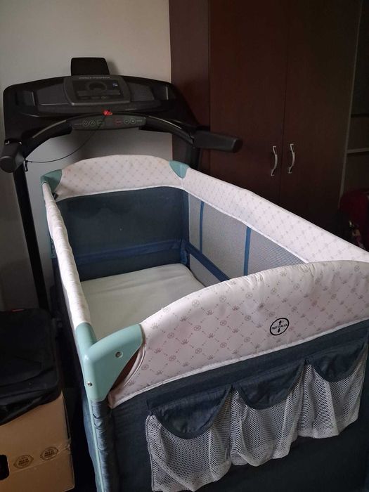 patut Chipolino,landou si scoica masina Inglesina noua- Bucuresti