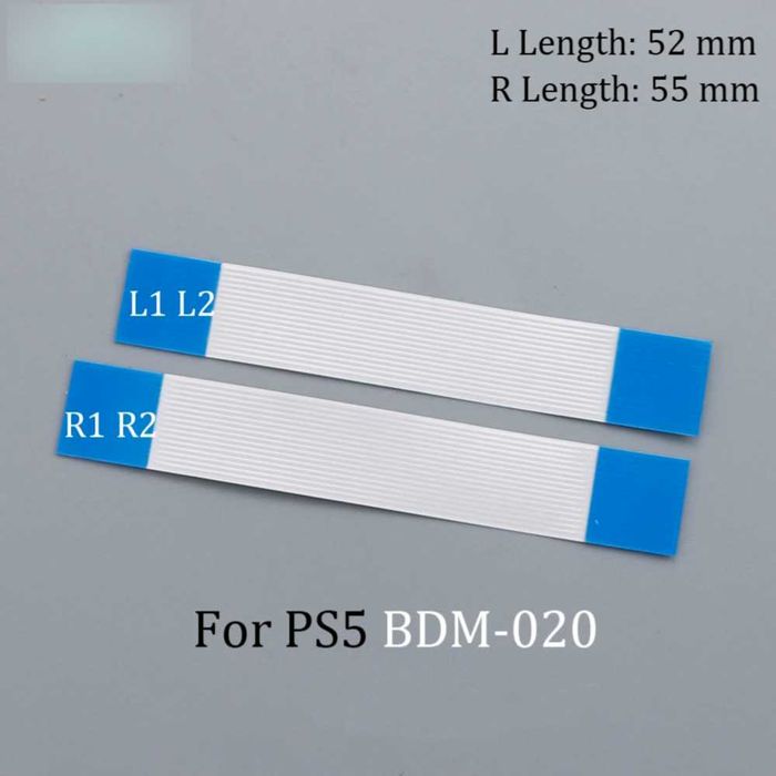 Гибкий шлейф DualSense PS5 ver. 2.0