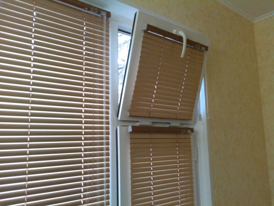 Жалюзи качественные для Вас.Изготовление, ремонт, обслуживание.