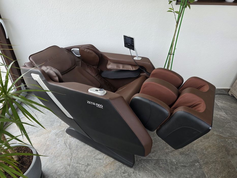 Scaun mesaj Massato Zeta Neo