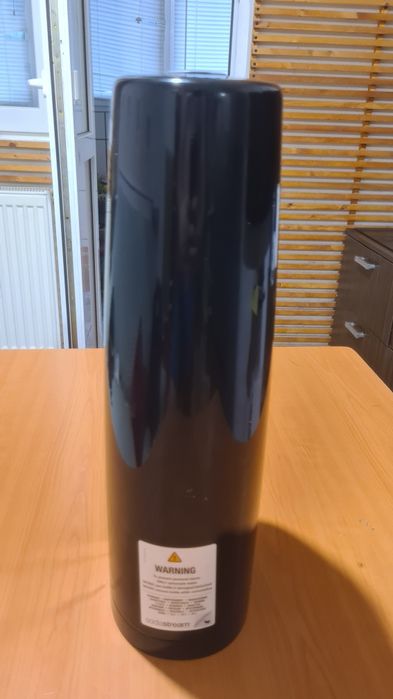 Aparat apă minerală Soda Stream