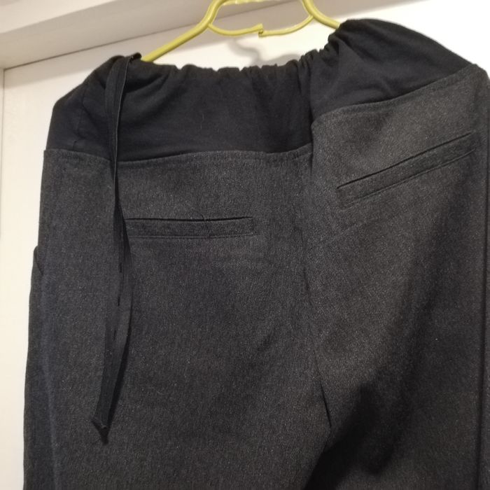 Панталон за бременни размер 42