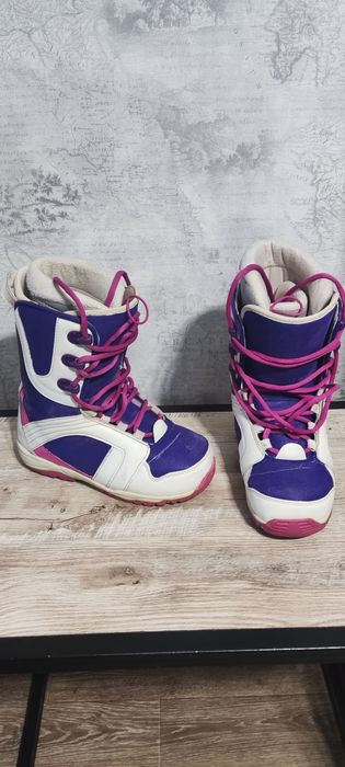 Ботинки для сноуборда  Bone