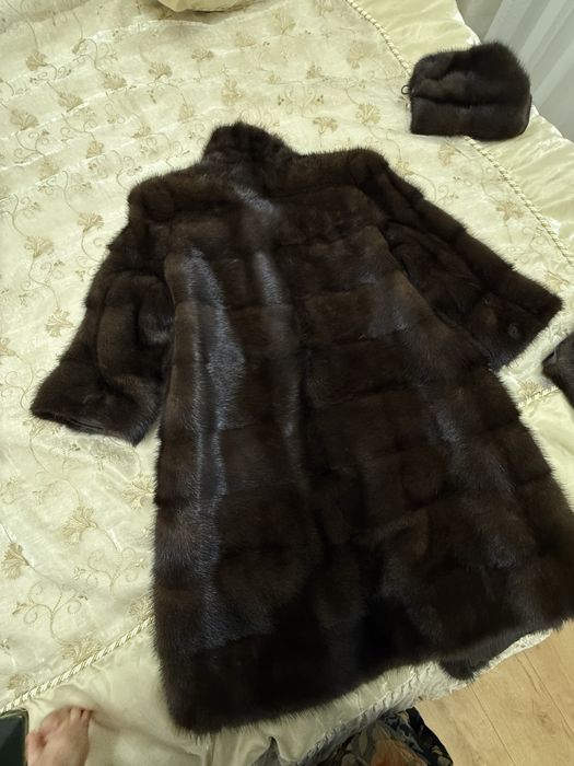 Срочно продам шубу