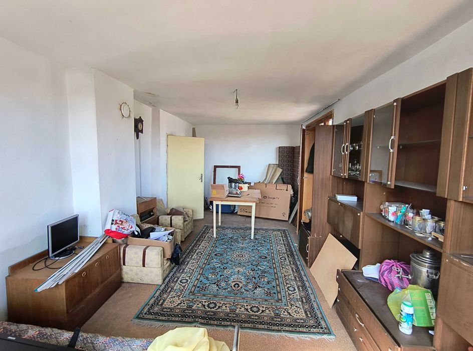 Тухлена къща в с.Боздуганово