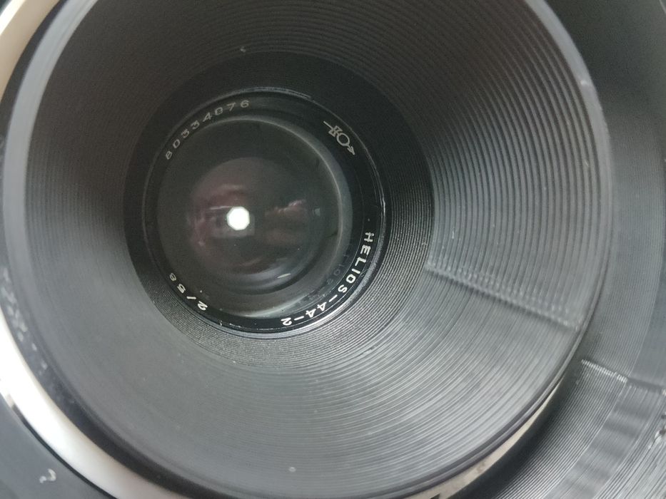 Гелиос 44-2 рехаус