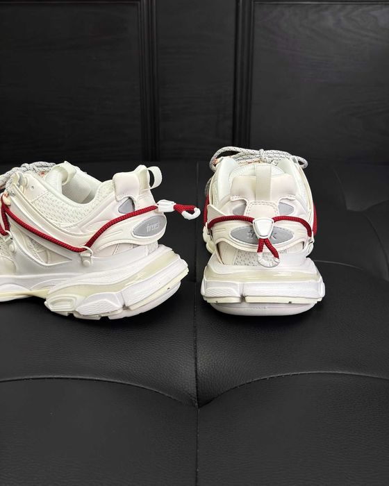 Adidasi Balenciaga Track Premium