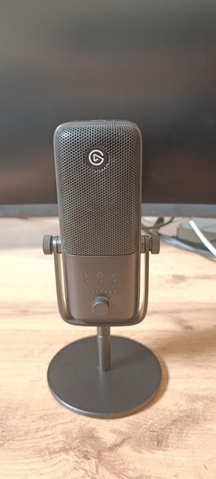 Продам Elgato Wave:3 — микрофон