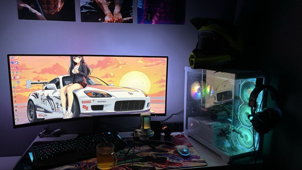 Продам корпус для пк